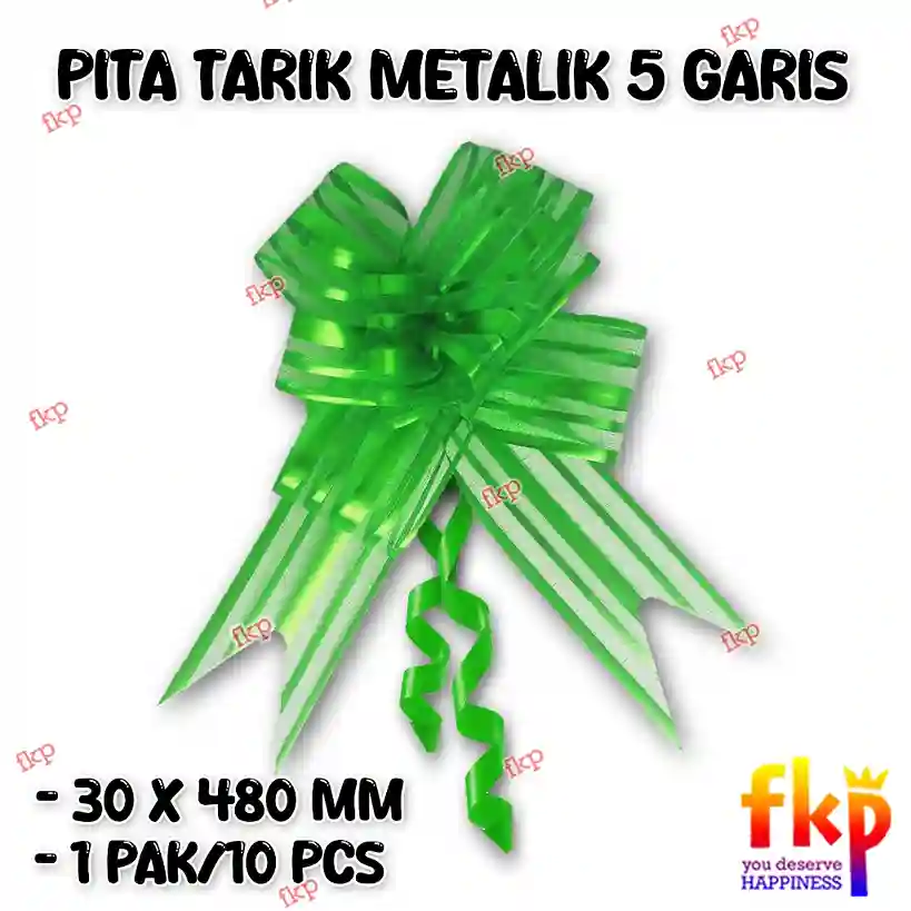 Metalik 5G : HiTu